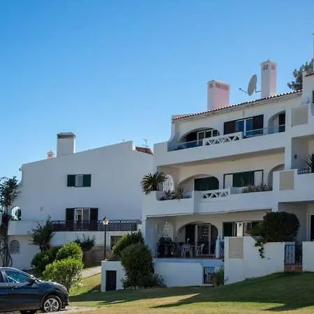 Sleeps 6 With Air Con And Wifi * Vale do Lobo